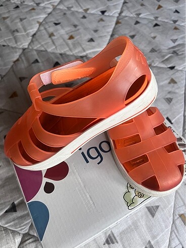 Igor İgor sandalet