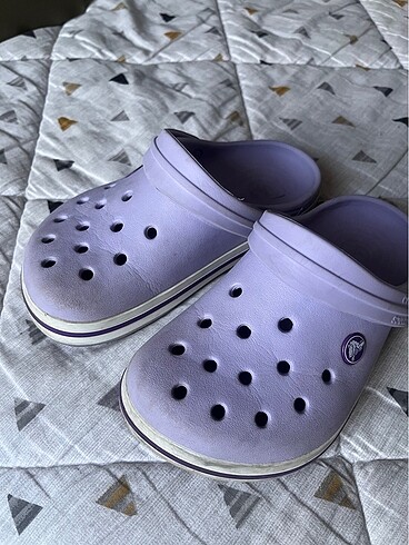 Crocs Crocs lila j2