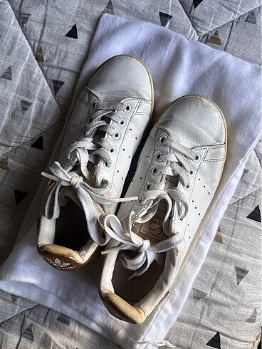 Adidas stansmith beyaz 37