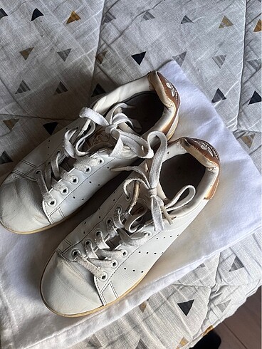 Adidas Adidas stansmith beyaz 37