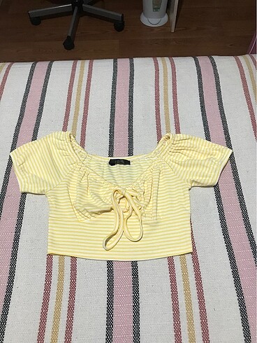 BSL FASHION bsl crop