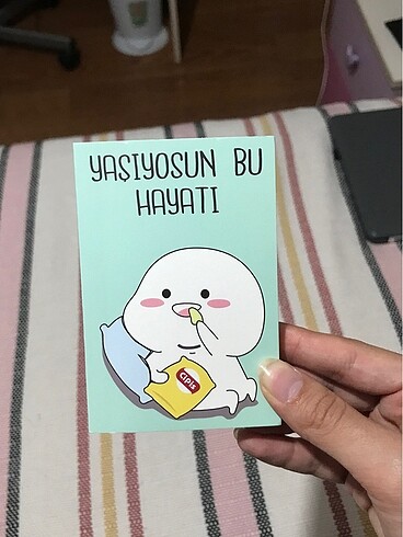  kücük not defteri