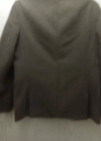 HakiErkek Regular Fit Notch Yaka Takım Elbise - Görsel 9