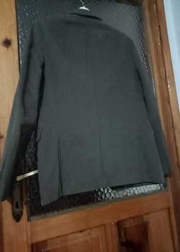 HakiErkek Regular Fit Notch Yaka Takım Elbise - Görsel 8