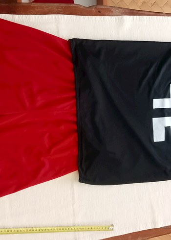 Fermuarlı Siyah Spor Erkek basketbol Şortu - Görsel 3