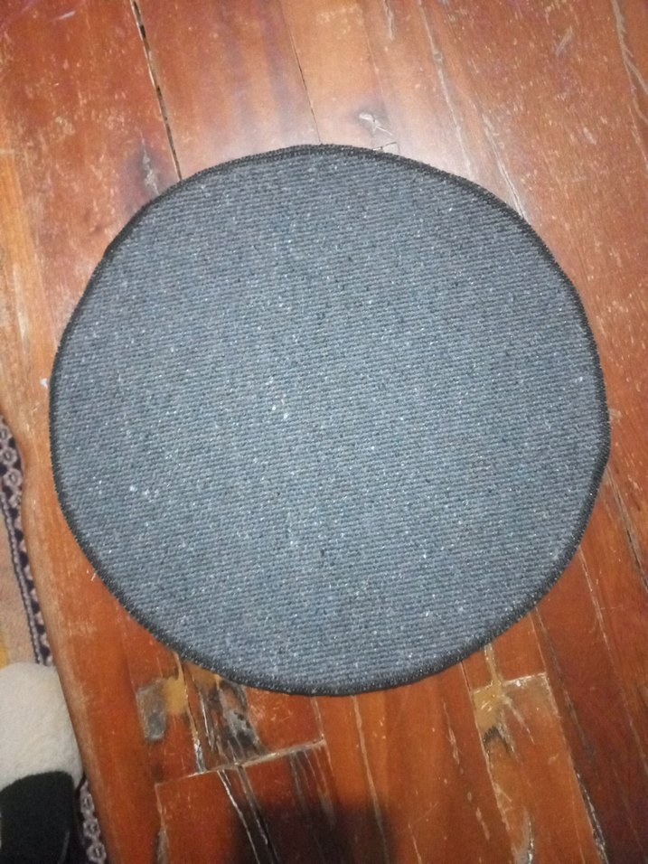 Kapadokya Balonlu Yuvarlak Puzzle 34cm - Görsel 3