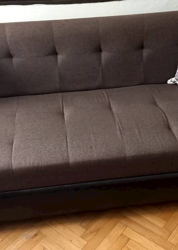 Diğer Koyu Kahverengi Modern Koltuk takımı