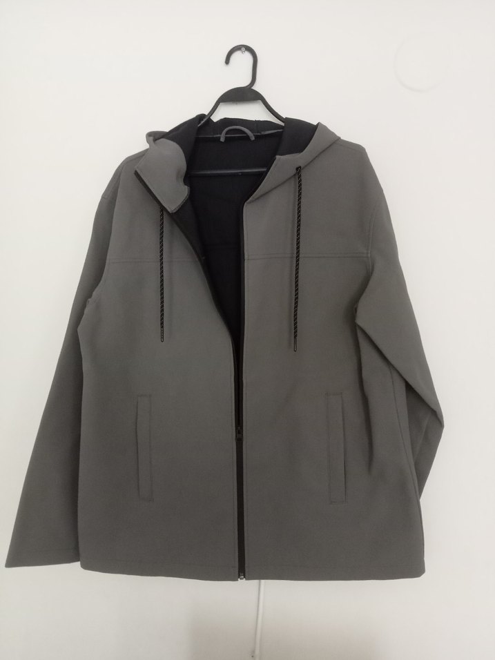 şu geçirmez yagmurluk - Görsel 2