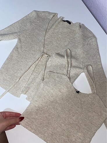 trendyolmilla crop