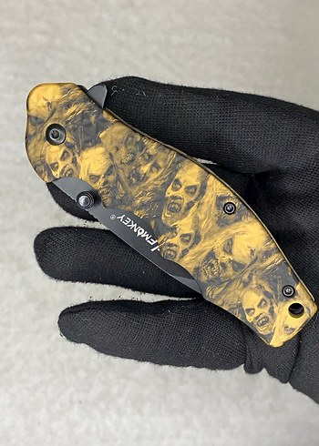 YARI OTOMATİK KEMER KLİPSLİ - Görsel 2