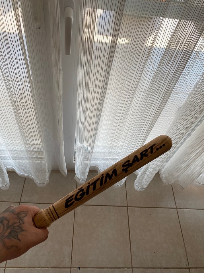 YAZILI HAYDAR - Görsel 5