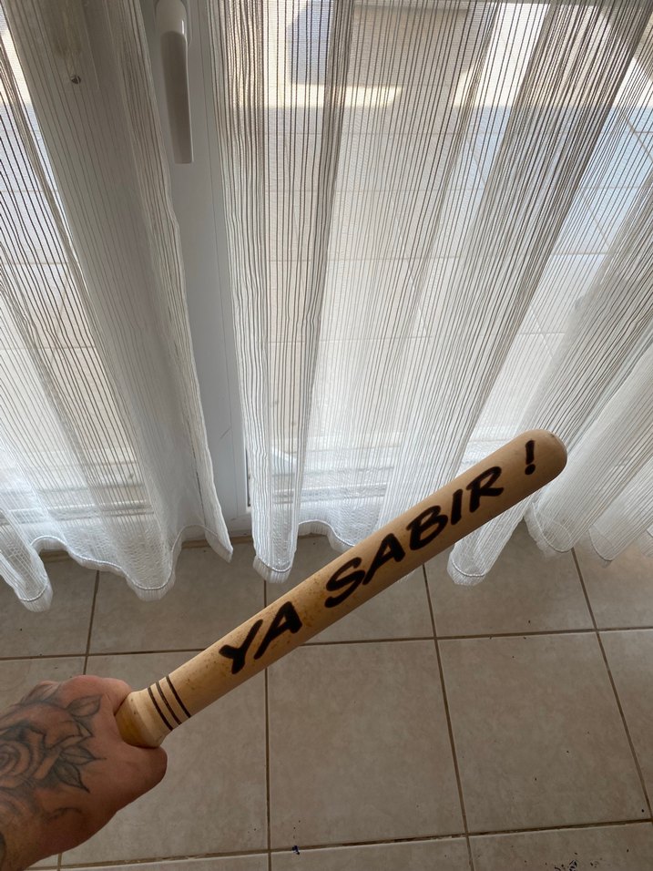 YAZILI HAYDAR - Görsel 3