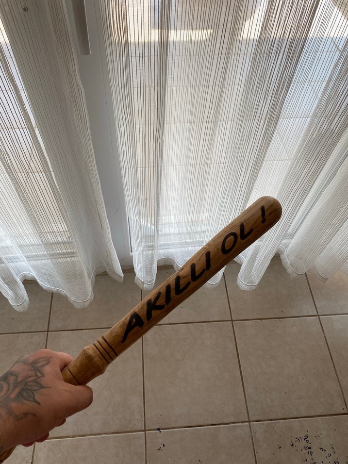 YAZILI HAYDAR - Görsel 2