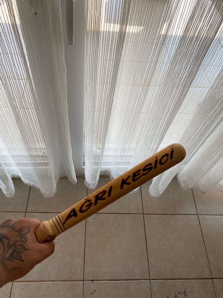 YAZILI HAYDAR - Görsel 4