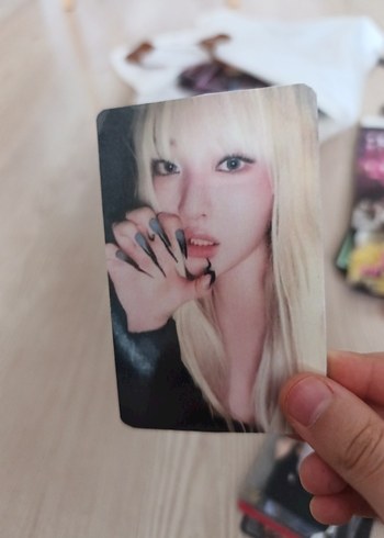 Ningning Fanmade Pc