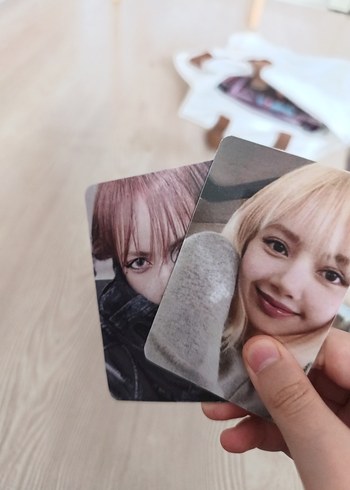 Lisa Fanmade Pc