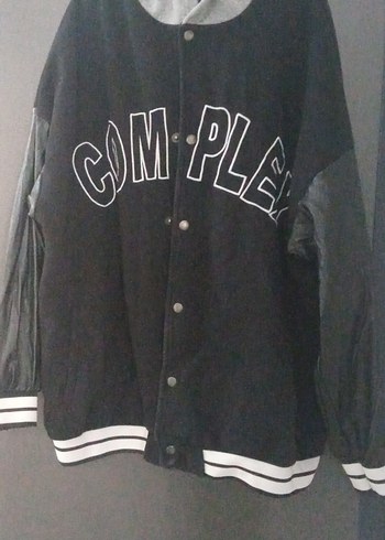 siyah hirka..deri kollari - Görsel 2