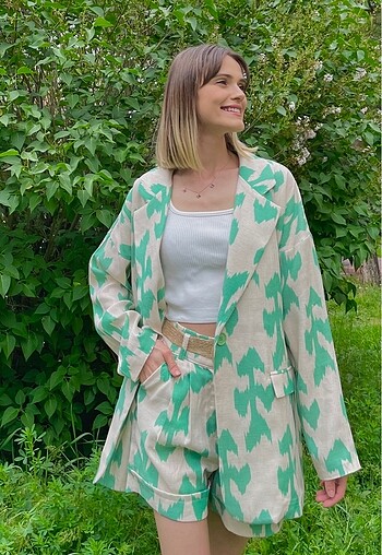 Yeşil takım