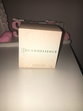 İncandessence parfüm