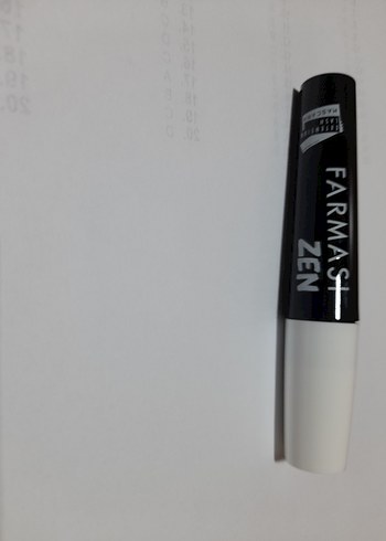Farmasi Zen Siyah Maskara