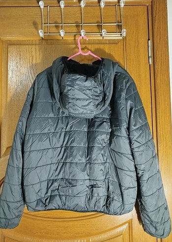 Defacto DEFACTO OUTERWEAR 2 TARAFLI KADIN MONT