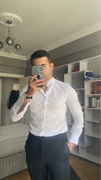 Zara Zara gömlek