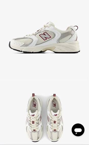 New Balance 530