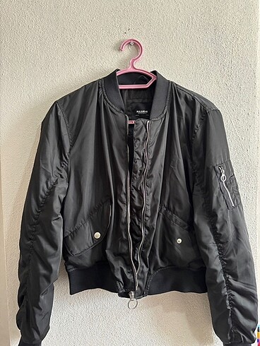 Pull and Bear Bomber ceket