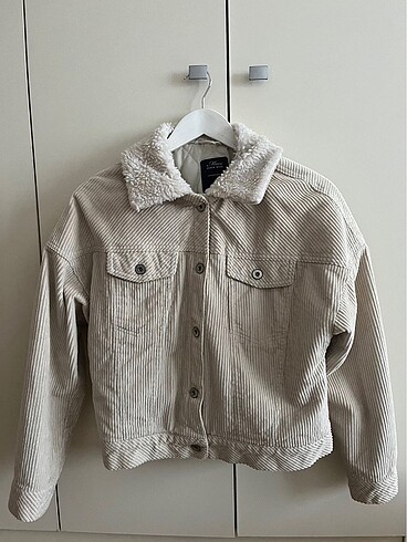 Ceket mavi jeans