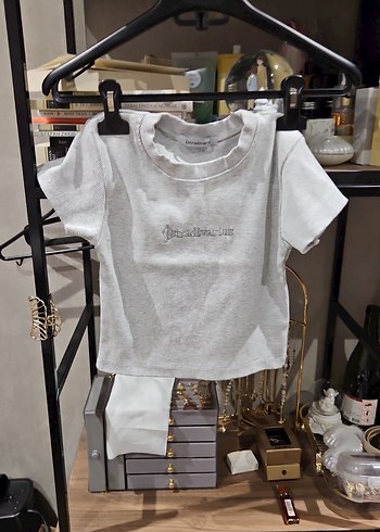 Stradivarius Standart Beden