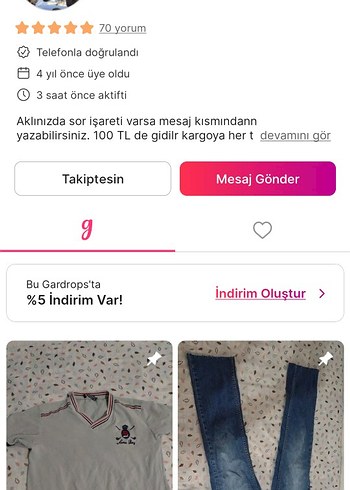 Bizim hrsabimiz sizleri bekliyoruz