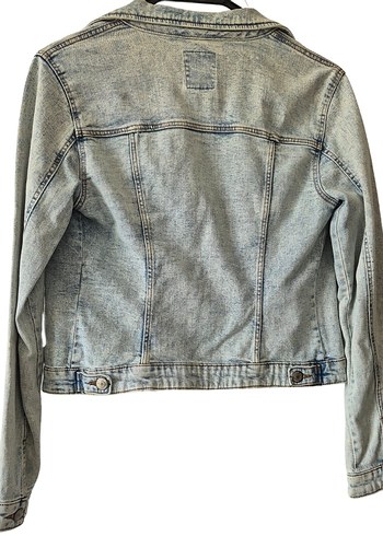 Mavi Jeans Mavi Denim Kot Ceket
