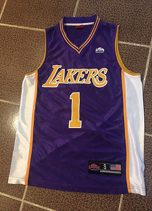 lakers forma 