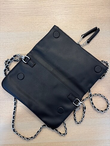  Beden Zadig&Voltaire Large Rock Eternal Çanta