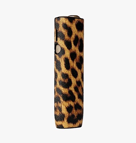 IQOS İluma One Leopar Desenli Kılıf