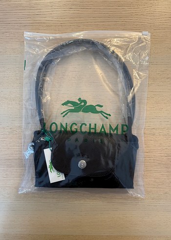 Longchamp TonaTon Siyah LongChamp Small Çanta