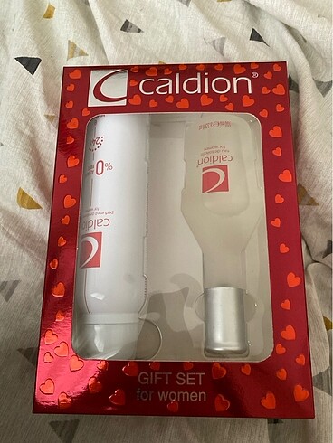 Caldion set
