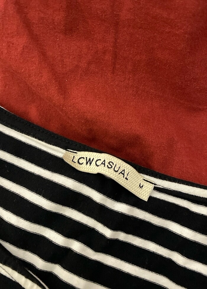 Elbise günlük - Görsel 2