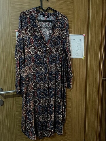 Uzun tunik