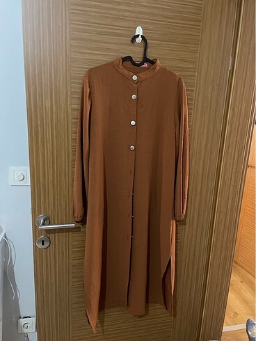 Tunik pantolon takımı