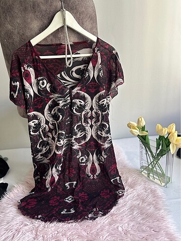 Deniz sonrası pareo - Görsel 2