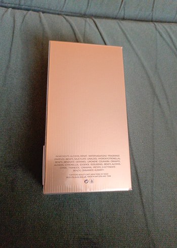 Tom Ford Black Orchid Erkek Parfümü 100 ml - Görsel 4