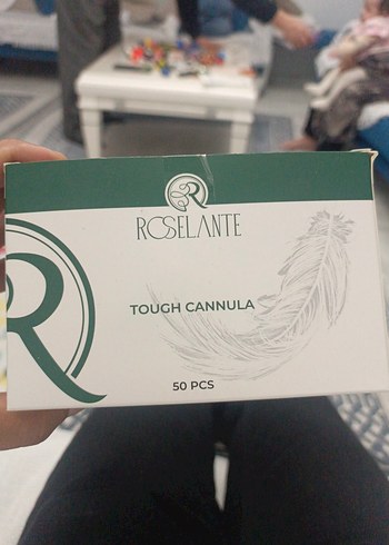 23g*50mm kanül - Görsel 7