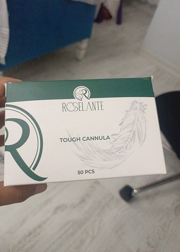 23g*50mm kanül - Görsel 4