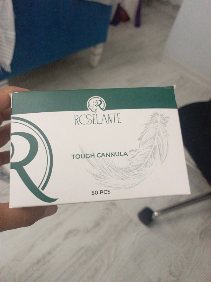 23g*50mm kanül - Görsel 4