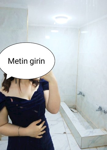 Abiye Lacivert Drapeli Uzun Abiye Elbise