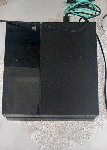Sony PlayStation 4 Oyun Konsolu