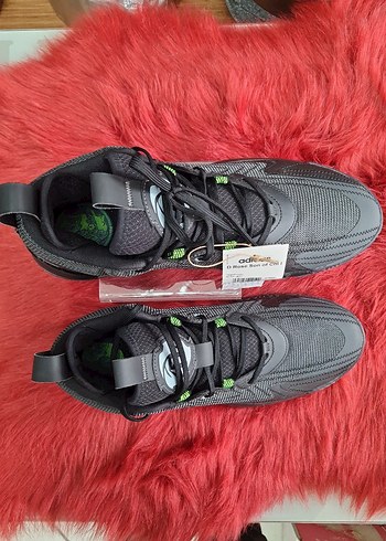 Adidas D Rose Son Of Chi 2.0 Basketbol Ayakkabısı 46.5 - Görsel 2