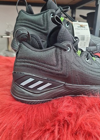 Adidas D Rose Son Of Chi 2.0 Basketbol Ayakkabısı 46.5 - Görsel 3