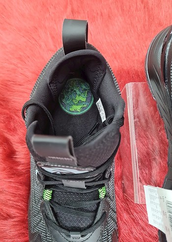 Adidas D Rose Son Of Chi 2.0 Basketbol Ayakkabısı 46.5 - Görsel 4